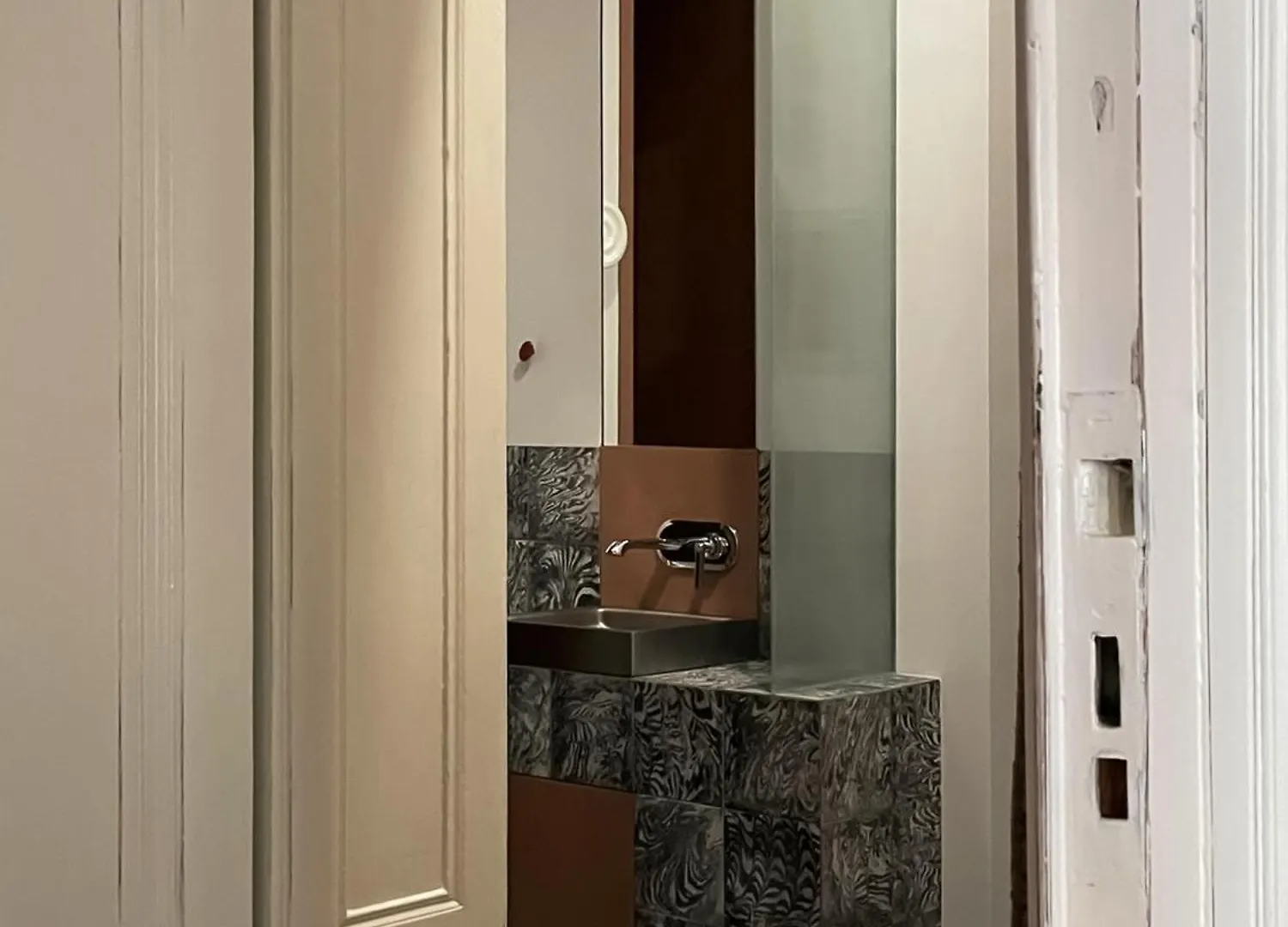 Visitting Apartments - Gwarna Breslavia