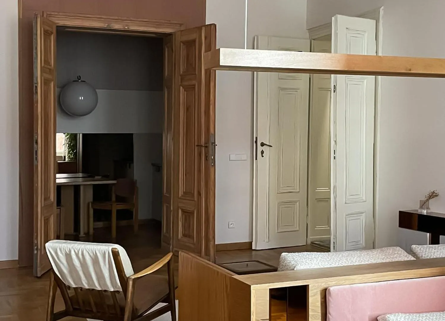 Visitting Apartments - Gwarna Breslavia