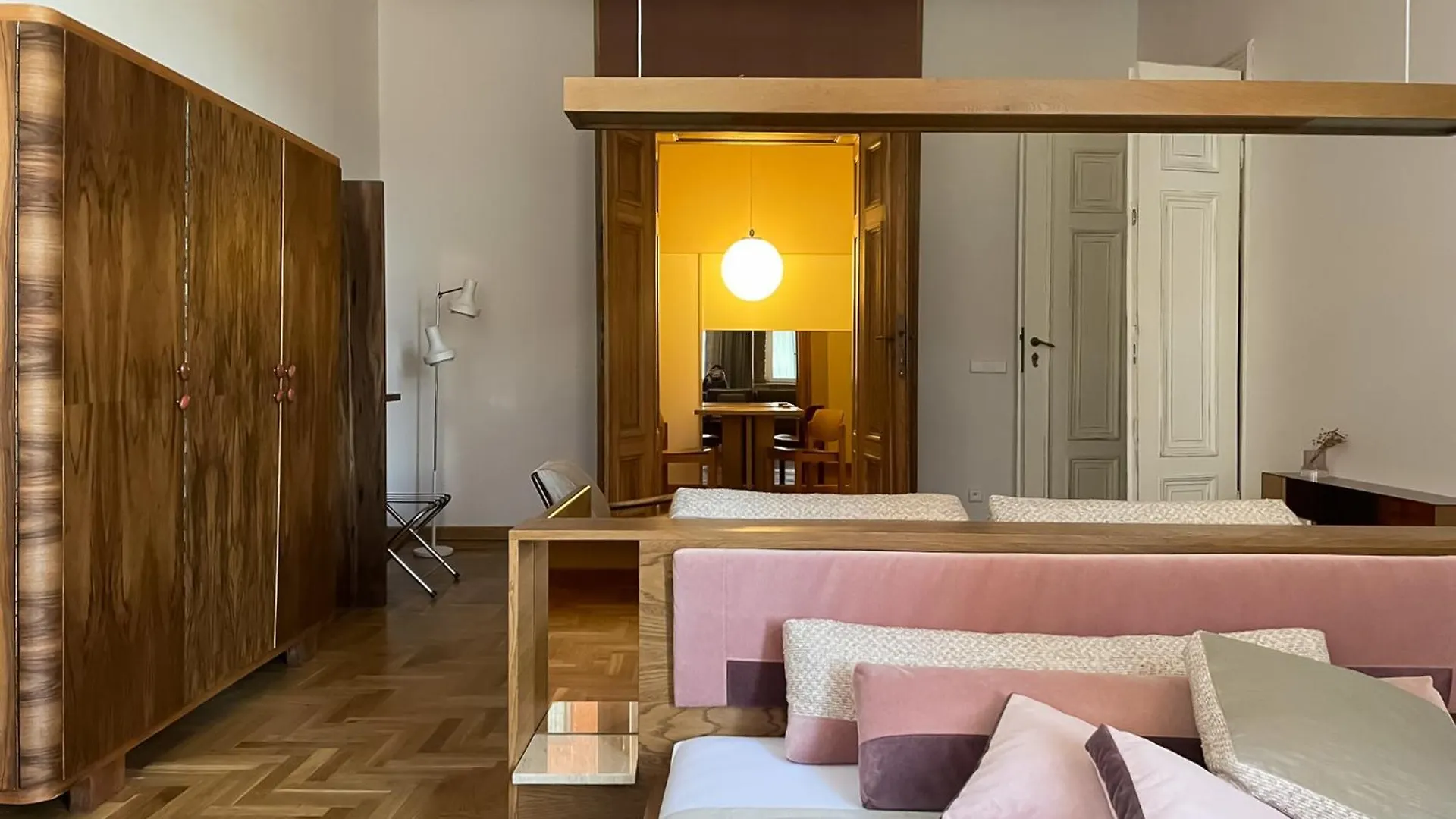 Visitting Apartments - Gwarna Breslavia