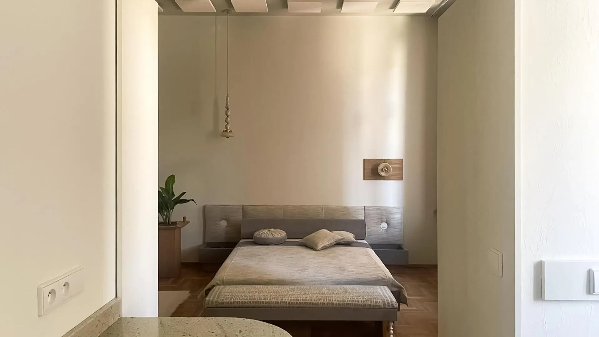 Visitting Apartments - Gwarna Breslavia