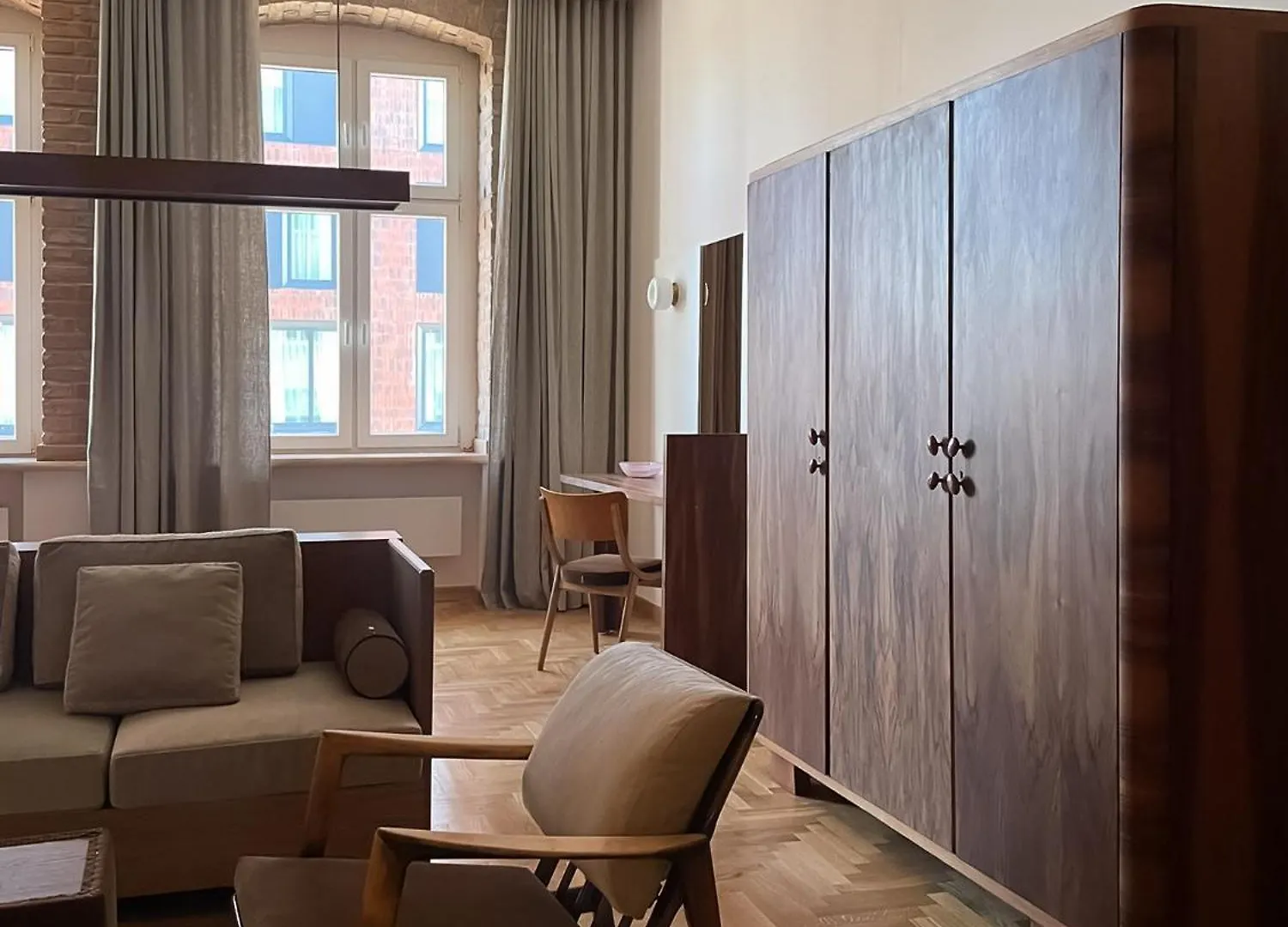 Visitting Apartments - Gwarna Breslavia 0*,