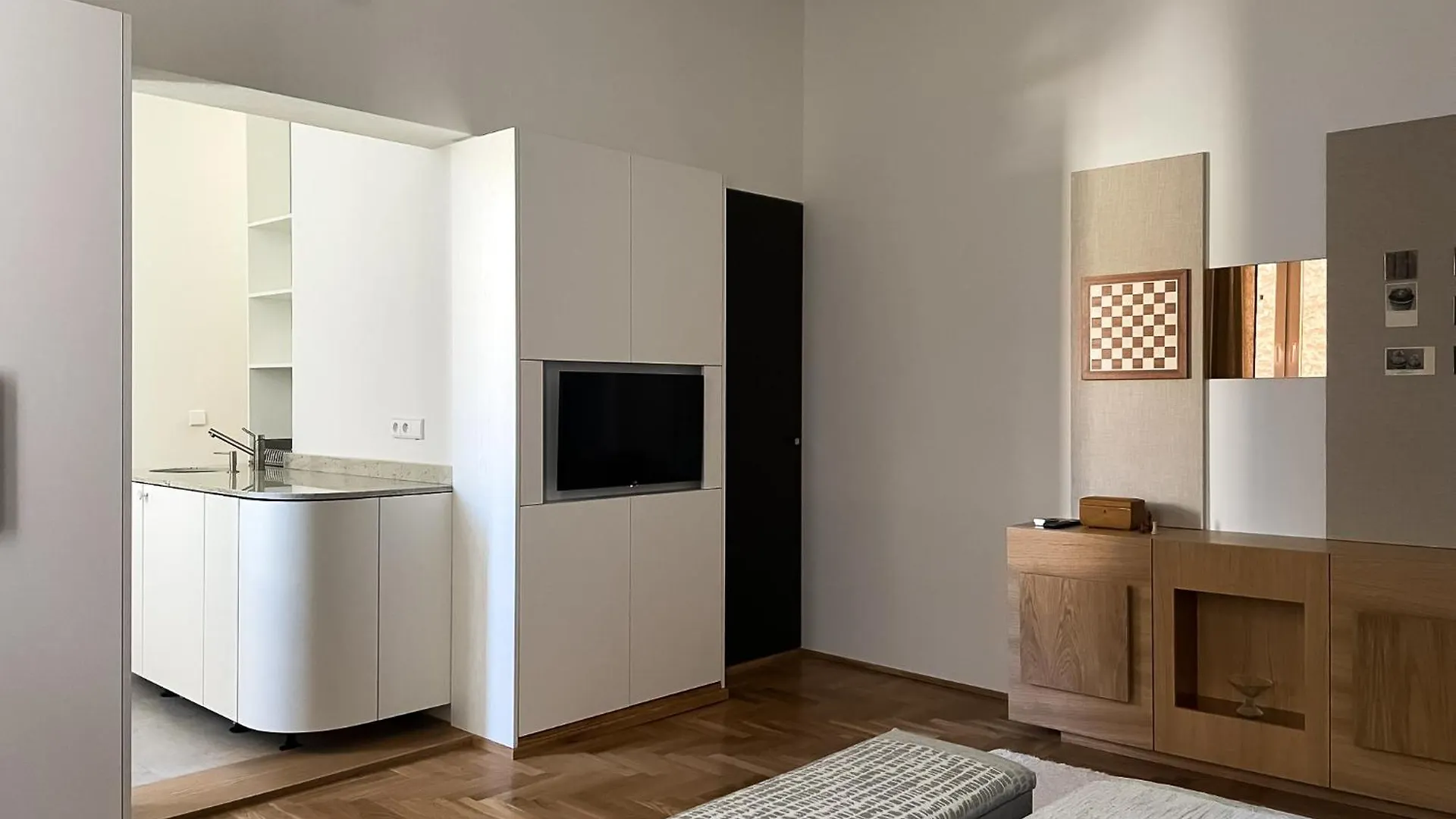 Visitting Apartments - Gwarna Breslavia