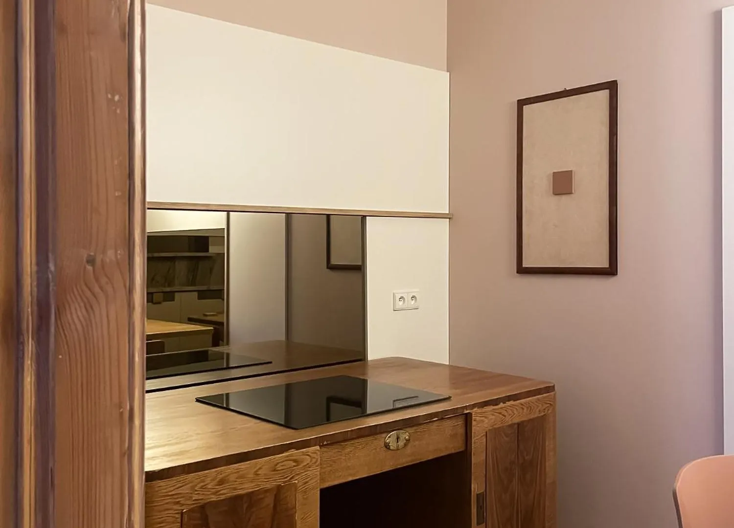 Visitting Apartments - Gwarna Breslavia