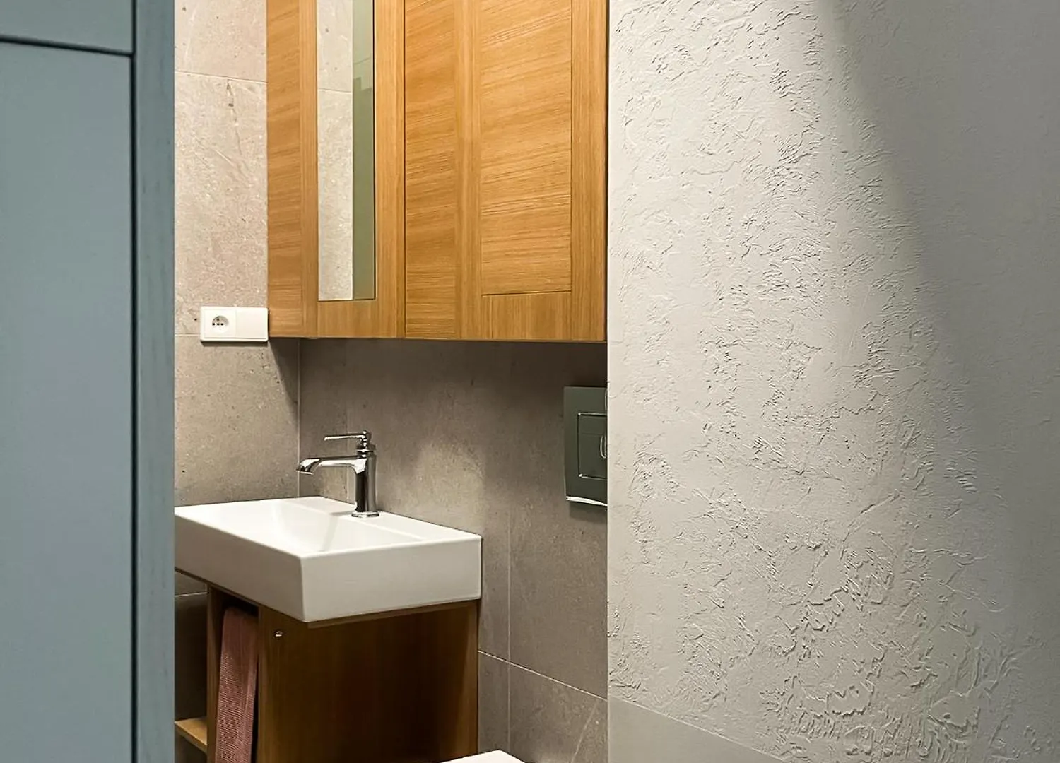Visitting Apartments - Gwarna Breslavia Polonia